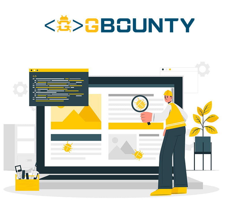 GBounty: Large-Scale Scans with Dynamic Parameters
